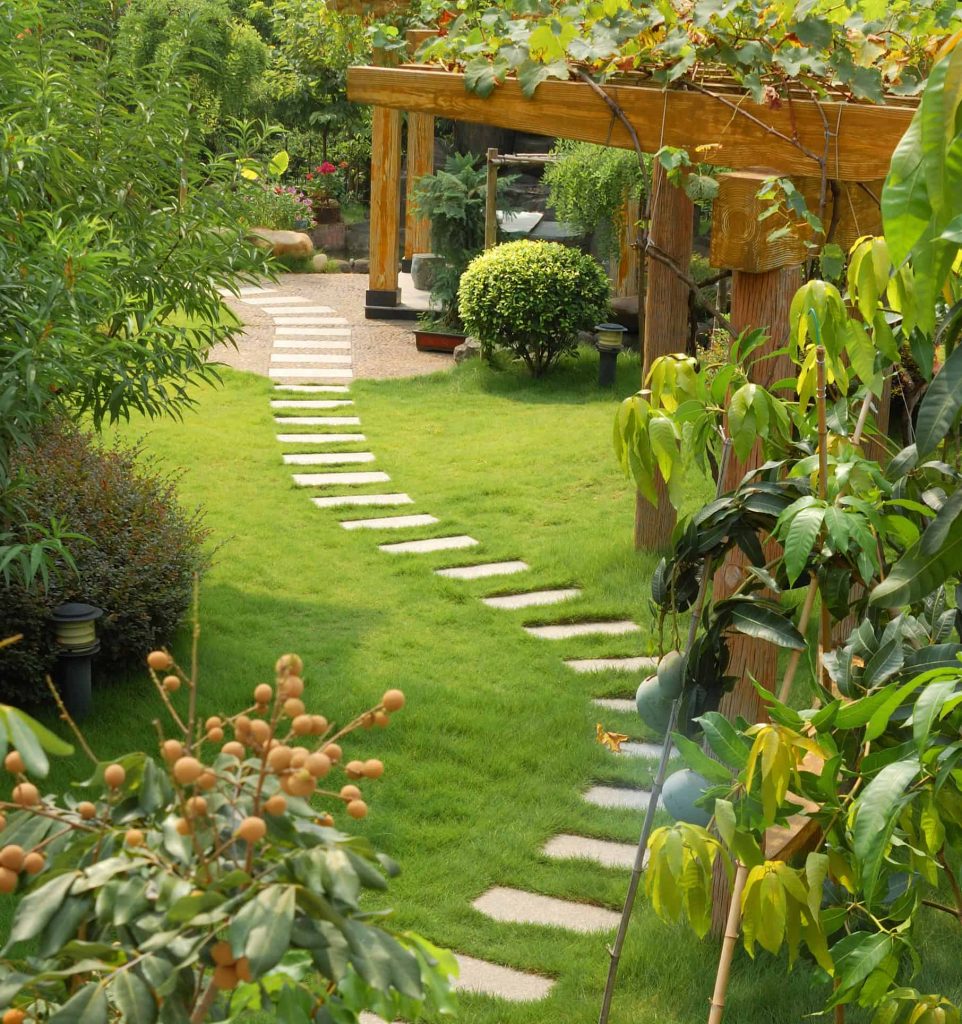 Gardening Services in Dubai